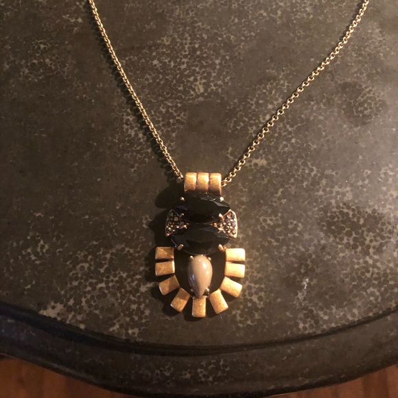 J.Crew Necklace - Picture 2 of 3